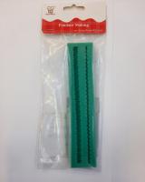 молд силиконовый Жгут