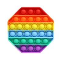 форма силиконовая для карамели ПОП-ИТ 1