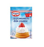 загуститель для сливок 8 г