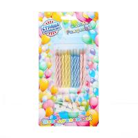 свечи незадуваемые