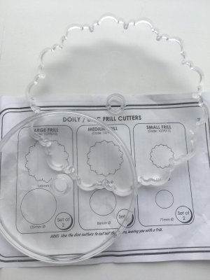 Фрил открытка