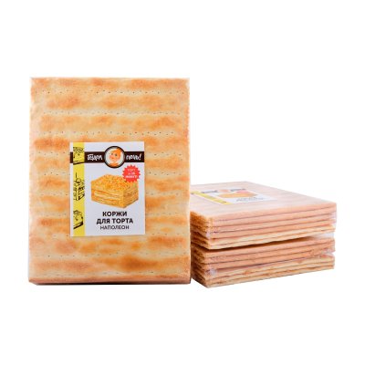 Наполеон 3 пачки